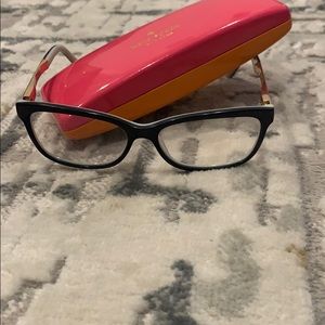 Kate Spade Angelisa glasses